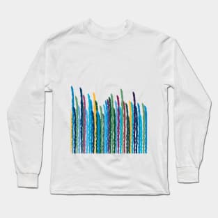 Early Spring Blooms Long Sleeve T-Shirt